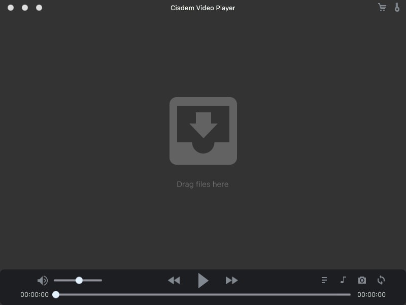 .mp4 video player for mac